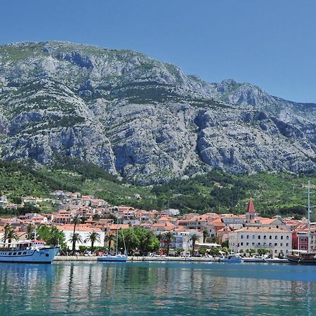 Lovely Apartment In Makarska With Wifi Esterno foto